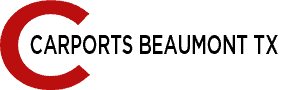 Carports Beaumont TX Logo