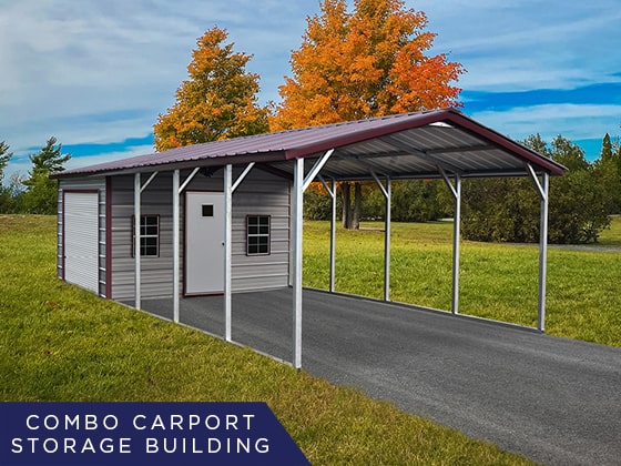 Best RV Carports
