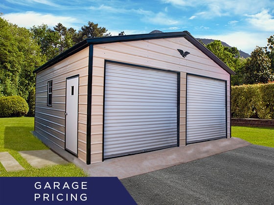 Metal Garages For Sale Near Me