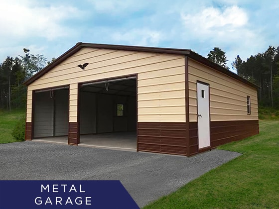 Metal Sheds For Sale Cheap
