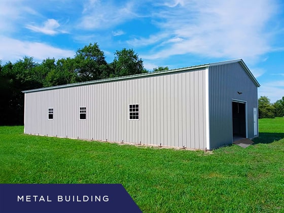 Steel Buildings For Sale