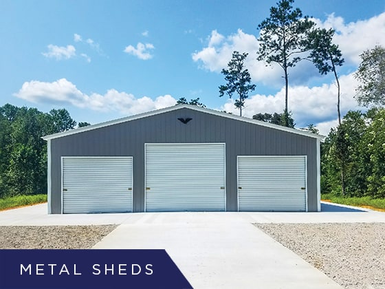 Steel Metal Buildings Prices