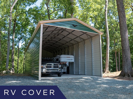RV Carports For Sale